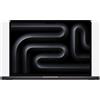 Apple MacBook Pro 2023 M3 | 14.2 | M3 Max 14-Core CPU | 30-Core GPU | 36 GB | 1 TB SSD | Nero siderale | FI