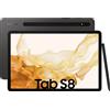 Samsung Galaxy Tab S8 | 8 GB | 128 GB | 5G | Graphite