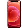 Apple iPhone 12 Mini | 128 GB | Dual-SIM (eSIM, Nano-SIM) | rosso - premium
