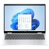 HP Envy x360 2-in-1 14-fa | Ryzen 5 8640HS | 14 | 16 GB | 512 GB SSD | Illuminazione tastiera | argento | Win 11 Home | DE