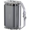 4smarts Powerbank 4smarts Lucid Ultra 40000mAh 100W Grigio