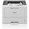 BROTHER STAMPANTE LASER A4 B/N, 48PPM, FRONTE E RETRO AUTO, USB/LAN