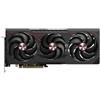 SAPPHIRE VGA RADEON RX 9070 XT, PULSE RX 9070 XT GAMING 16GB DUAL HDMI / DUAL DP