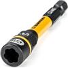 GEARWRENCH 1/4- Bolt Biter Nut Extractor & Driver - 86172