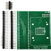Oxxggkao BGA64 Semplice Solder Sprays Board Saldatura ad alta efficienza per RTBGA64 3 S29GL512N RT809H per riparazione elettronica PCB Spray Tin Plate