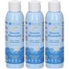 La Saponaria Doccia Shampoo Barca, Mare e Camping - Amico del 3x150 ml