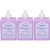 Laboratorio Dei Saponi Sapone di Marsiglia Liquido alla Lavanda 3x500 ml