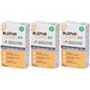 Blephaclean PF Salviette Detersione Quotidiana Palpebre Senza Profumo 3x1 St