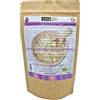 ZeroCal - Dalia Dalia - Farina di Lupino Bio 500g | 34% Proteine | Ricca di Fibre | Senza Glutine | Ideale per Pane, Pizza, Dolci e Ricette Low Carb