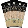 Helmos Pasteli Sesamo, Miele Greco e Pistacchi, 5 x 75 g (375 g)