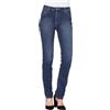 Carrera Jeans - Jeans per Donna, Look Denim, Tessuto Elasticizzato (EU 50)