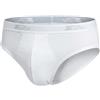 Cotonella 2383 Mutande da Uomo, Colore Bianco, M