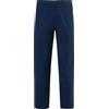 NORTH SAILS Pantaloni Chino Defender Uomo in Popeline di Cotone Organico Stretch