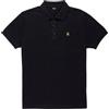 RefrigiWear Polo Nero XL
