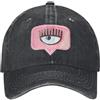 EKIWDEKVA Cappello da Baseball Ferragnis Eyes C-Chiara C-Chiara Cappello da papà Regolabile in Cotone Classico