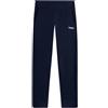 FREDDY - Pantaloni 7/8 con Fondo Stondato E Vita Sagomata, Donna, Blu, Large