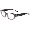 Jimmy Choo Montatura Jimmy Choo JC350 KB7 GREY 51/17/ WOMAN