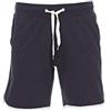 PAYPER Uomo Combat Cotone French Terry 200 gr. Navy M
