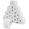 Yoxovo 12 rotoli di bende in gesso, 3 m x 5 cm, set per impronte della pancia del bambino e fai da te