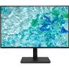 Acer Vero B7 B277UGbmiiqprx Monitor PC 68,6 cm (27") 2560 x 1440 Pixel Quad HD LED Nero [UM.HB7EE.G26]