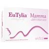 Eutylia - Mamma Integratore Con Omega 3 E Acido Folico Confezione 30 Capsule Molli