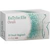 E.Vital Eutylia - Elle Ovuli Vaginali Confezione 10 Pezzi