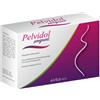 E.Vital Pelvidol - Pregnant Integratore Per Ipercontrattilità Uterina In Gravidanza Confezione 20 Bustine