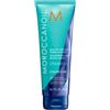 Moroccanoil - Blonde Perfecting Purple Shampoo Correttore Capelli Biondi, Grigi o Colorati Confezione 200 Ml