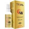 WikenFarma Trivius Uv - Spray Fotoprotettivo Per Capelli Esposti Al Sole Confezione 100 Ml