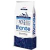 Monge Superpremium Dog Monge Superpremium Puppy Junior Medium - 12 kg