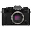 FUJIFILM FUJI X-T30 III BODY BLACK - GARANZIA UFFICIALE FUJIFILM ITALIA