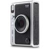 FUJIFILM INSTAX MINI EVO CAMERA BLACK - GARANZIA UFFICIALE FUJIFILM ITALIA