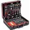 USAG Valigia Assortimento Manutenzione Usag 002 MA 181 Pezzi
