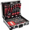 USAG Valigia Assortimento Manutenzione Usag 002 JSM 181 Pezzi