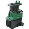 BOSCH Biotrituratore Bosch AXT 25 TC