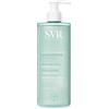 PHYSIOPURE GELEE MOUSSANT400ML - - 985513074