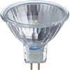 EcoPrice Lampada alogena dicroica con vetro di protezione frontale
