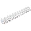 EcoPrice Morsettiere Multiple 6mm 12 poli 12pz RM-062