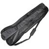Marchfunny Borsa portaoggetti Oxford 600D a doppia testa con cuciture rinforzate e interno imbottito e comoda maniglia per il trasporto superiore