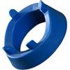 Kaeltsyn Supporto per Supporto per Calcio, Basket, stabilizzatore per Calcio, Supporto per espositori, Supporto per Palla, Base per Display da Calcio, Supporto per Softball