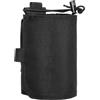 ZEPFJHE Borsa portabottiglie isolata, borsa per bottiglie da escursionismo, per sport all'aria aperta e corsa, maniche isolate per bottiglie d'acqua