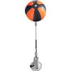 Generico Palloni Da Spiaggia Gonfiabili Per Esterni - Pallone Per Feste In Piscina Da 30 Cm, Rimbalzante In PVC Leggero, Attrezzatura Colorata Per Giochi Acquatici, Accessorio Ricreativo Durevole | Soluz