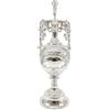 SUNIBAO Replica Trofeo Campionato di Calcio UK, Souvenir Coppa di Lega per Scuole, Club e Bar, Regalo Sportivo per Tifosi