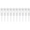 Tsophreniq Tees Golf Castles Tees Golf Ball Base Driver Formazione Forniture Castelli Piccolo