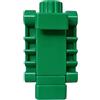 CAZSTYK Supporto portatile per telefono da esterno con clip regolabile per recinzione per telefono per tennis basket e gioco di badminton per allenamento di tennis da basket