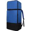 Generico Borsa Porta-Paddleboard | Impermeabile e Grande | con Spallaccio Regolabile Borsa Trasporto Pagaia | per Surf Canoa Kayak Acqua