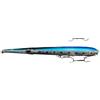 AQS ARTIFICIALE NEEDLE ROCKET WTD 180MM 25GR color ABR by Msrlin Blue di Montanari Marco a Porto Corsini
