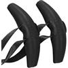 Generico Maniglie Macchina Cavi Ergonomic Antiscivolo Sling Trainer Schiena
