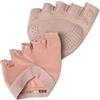 DANZA IN VETRINA Guanto Per Il Piede S0662L Soleil Bloch Donna Danza Contemporanea Moderna Sport Allenamento Classica Fitness Palestra Tempo Libero Accessorio Relax
