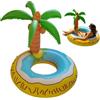 Generic Divertenti Galleggianti Per Piscina - Sedia Gonfiabile Gigante Per Albero Tropicale, Sedile Lounge Galleggiante Per Carichi Pesanti, Accessorio Rilassante Per Attività Ricreative In Acqua | Galleggian